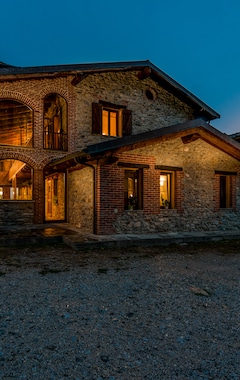 Casa rural Cascina Veja (Chiusa di Pesio, Italia)