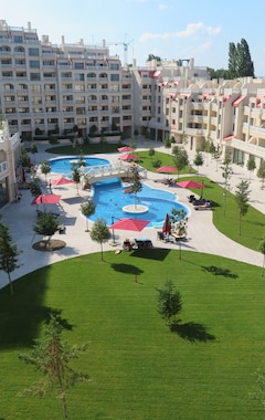 Resort Psb Apartments In South Bay Beach Residence (Varna, Bulgaria)