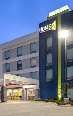 Hotel Home2 Suites By Hilton Bryant, Ar (Bryant, USA)