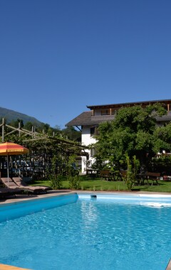 Hotel Bauhof (Kastelbell-Tschars, Italien)