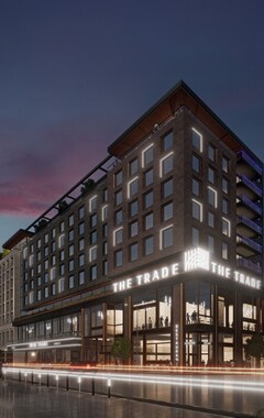Hotel The Trade, Autograph Collection (Milwaukee, USA)