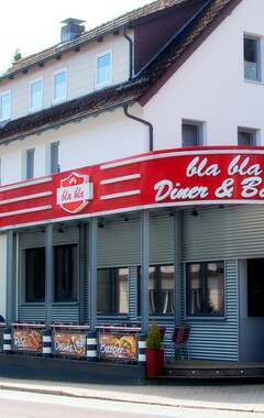 Hotelli Dein Hotel (Braunlage, Saksa)
