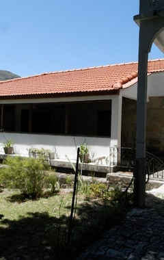 Koko talo/asunto Casa Campelos - Relaxing Holiday (Vila Pouca de Aguiar, Portugali)