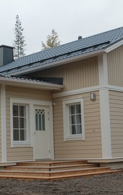 Koko talo/asunto Lake Cottage Koivuniemi (Juuka, Suomi)