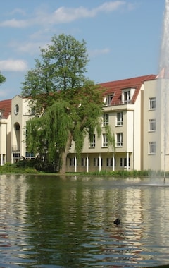 Hotelli Hotel Thermalis (Bad Hersfeld, Saksa)