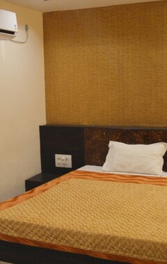Hotelli Nakshatra Hotel (Banswara, Intia)
