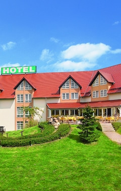 Hotel Marschall DuRoc (Markersdorf, Tyskland)