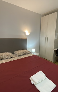 Bed & Breakfast Low Cost Room Bolzano (Bolzano, Italien)