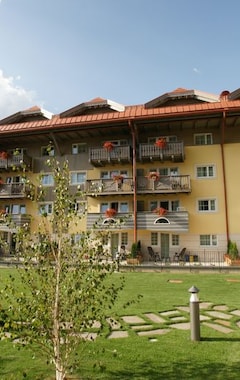 Hotelli Adler (Moena, Italia)