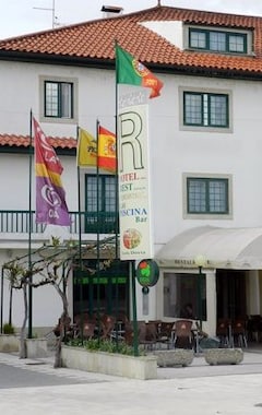 Hotel O Encontro (Miranda do Douro, Portugal)