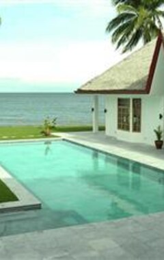 Lomakeskus Sea Dream Resorts (Dauin, Filippiinit)