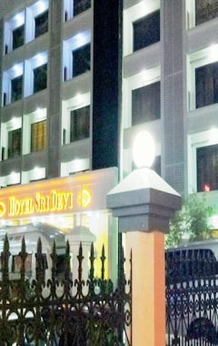 New Hotel Sri Devi (Kanyakumari, Indien)