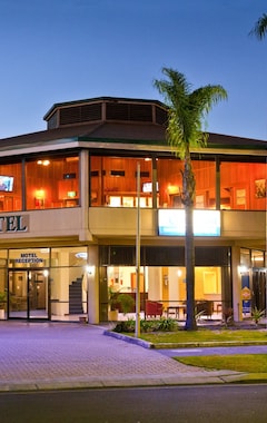 Hotel Admiral Motel Bunbury (Bunbury, Australien)