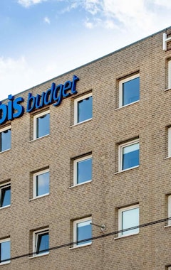 Hotel ibis budget Krefeld Messe-Düsseldorf (Krefeld, Germany)