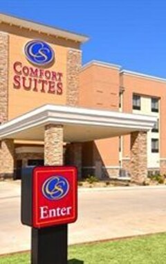 Hotelli Comfort Suites Texarkana Arkansas (Texarkana, Amerikan Yhdysvallat)