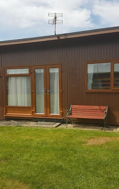 Hotelli Mablethorpe Chalet (Mablethorpe, Iso-Britannia)