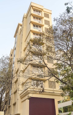 Hotelli Blue Bells Residency (Mumbai, Intia)