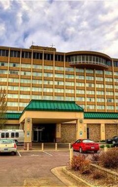 Holiday Inn Sioux Falls-City Center, an IHG Hotel (Sioux Falls, EE. UU.)