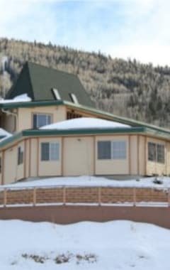 Hotel Tiny Homes at Powderhorn Mountain Resort (Mesa, EE. UU.)