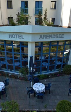 Hotelli Hotel Morada Arendsee (Ostseebad Kühlungsborn, Saksa)