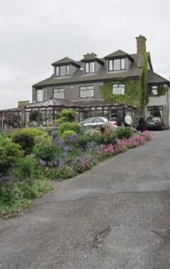 Hotel Four Winds Lodge (Galway, Irland)