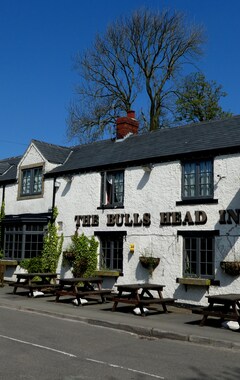 Hotel The Bull At Foolow (Eyam, Reino Unido)