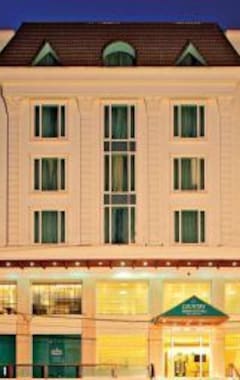 Hotel Country Inn & Suites by Radisson, Amritsar, Queens Road (Amritsar, Indien)