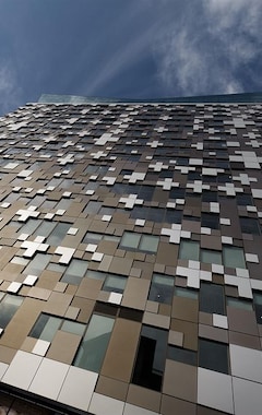 The Cube Hotel Birmingham (Birmingham, Reino Unido)