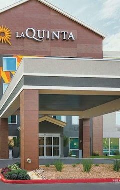 Hotelli La Quinta Inn & Suites By Wyndham Holbrook Petrified Forest (Holbrook, Amerikan Yhdysvallat)