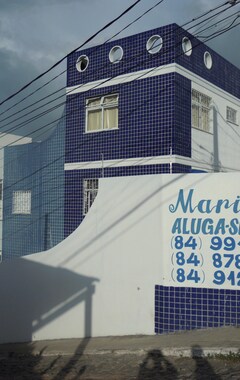 Hotel Mariner (Natal, Brasil)