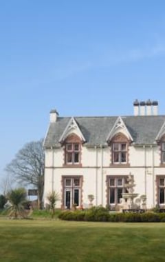 Hotel Ennerdale Country House (Whitehaven, Reino Unido)