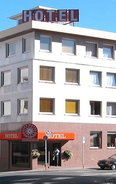CityHotel Dortmund (Dortmund, Alemania)