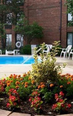 Hotelli Best Western Chicago - Downers Grove (Downers Grove, Amerikan Yhdysvallat)