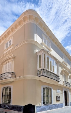 Hele huset/lejligheden Tandem Palacio Veedor de Galeras Suites (Cádiz, Spanien)