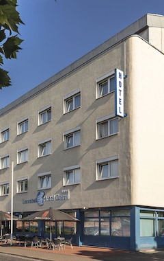 Hotel Logotel (Eisenach, Alemania)