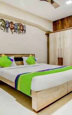 Hotel Treebo Trend The Tripti Indore (Indore, Indien)