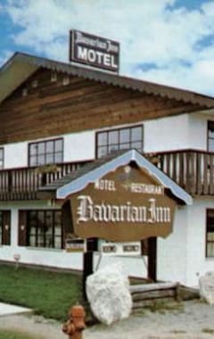 Motelli Bavarian Inn (Bruce Mines, Kanada)