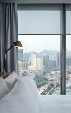 Hotel Twenty One Whitfield (Hong Kong, Hong Kong)
