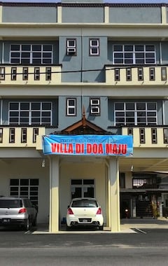 Hele huset/lejligheden Villa D'Doa Maju (Kuala Terengganu, Malaysia)