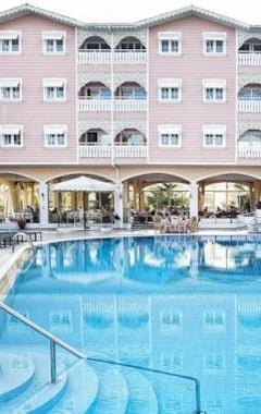 Hotelli Pashas Princess By Werde Hotels - Adult Only (Camyuva, Turkki)