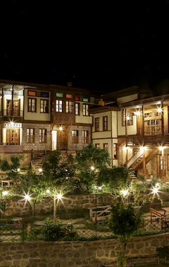 Hotel Kaf Dağı Konak (Rize, Turquía)