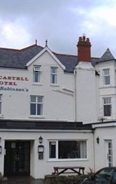 Hotel The Trecastell (Amlwch, Storbritannien)