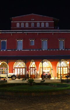 Hotel Maharaja Ganga Mahal (Bikaner, India)