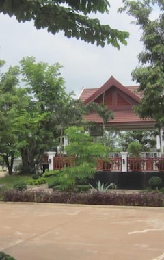 Hotel Wangview (Huay Xay, Laos)