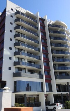 Springwood Tower Apartment Hotel (Springwood, Australien)