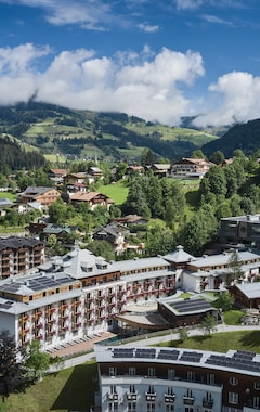 Hotelli Sporthotel Wagrain (Wagrain, Itävalta)