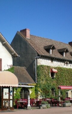Hotel Manoir Henri Iv (Bessines-sur-Gartempe, Frankrig)