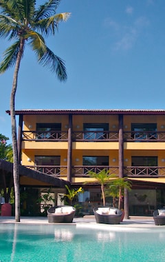 Iara Beach Hotel Boutique (Salvador de Bahía, Brasil)