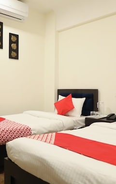 OYO 28069 Hotel Leo Star (Nagpur, Indien)