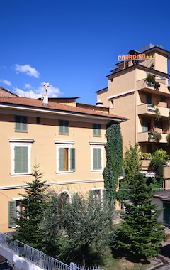 Hotel Paradiso (Montecatini Terme, Italien)
